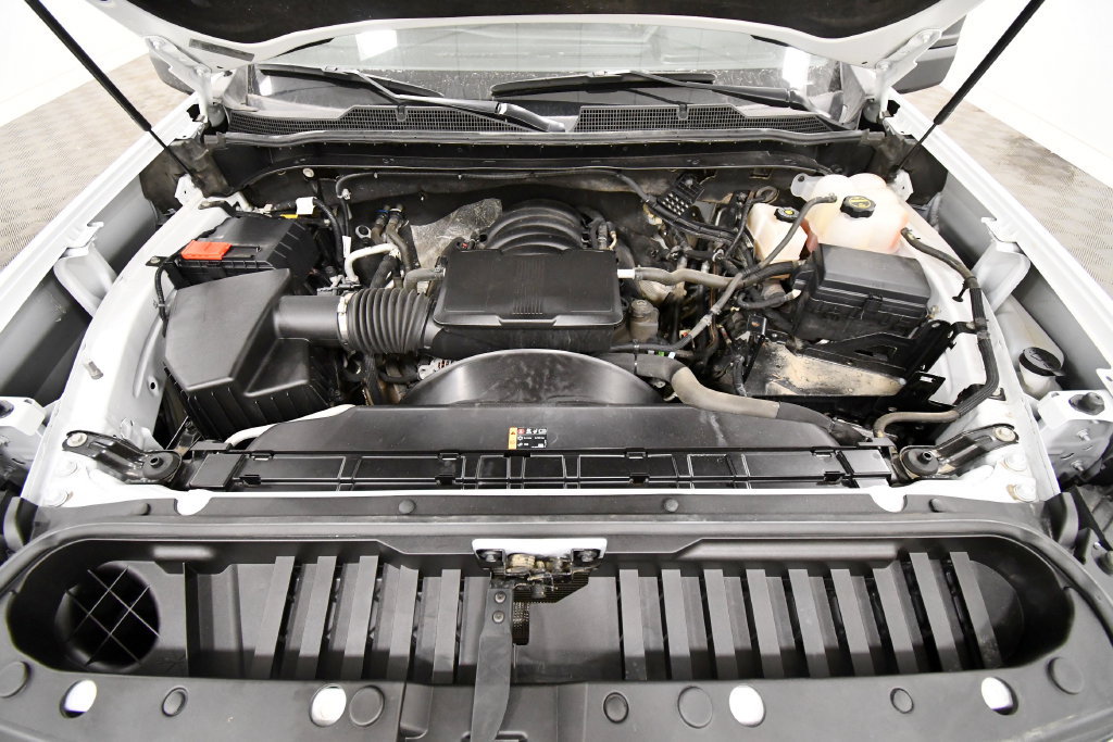 Used 2024 Chevrolet Silverado 2500 LT AWD/4WD image 11