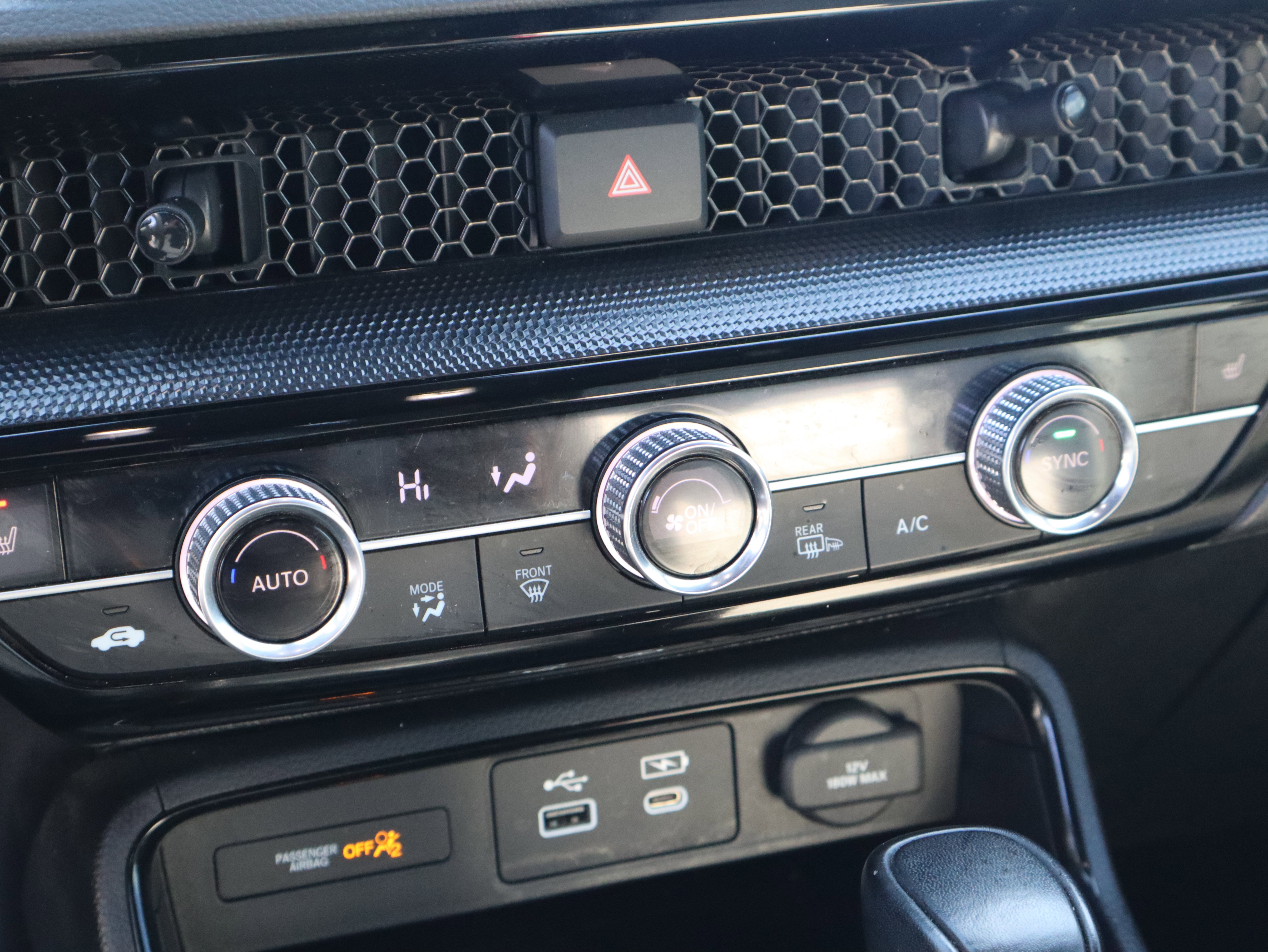 Used 2024 Honda CR-V Sport Touring image 34