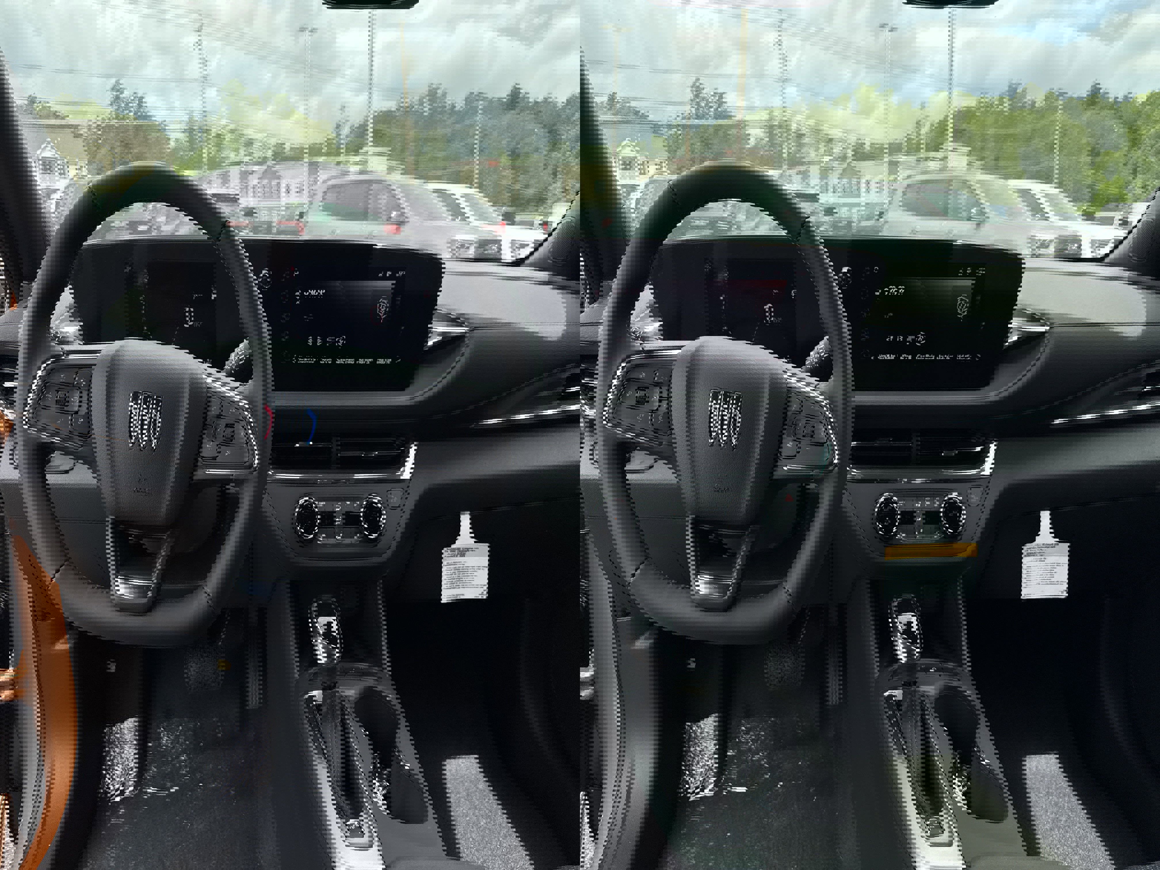 New 2025 Buick Envista Preferred w/ Convenience I Package image 15