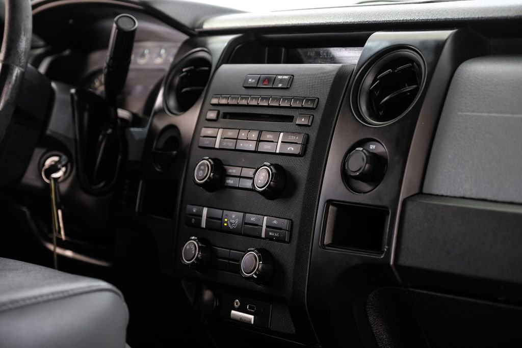 Used 2014 Ford F150 XL w/ Equipment Group 101A Mid image 17