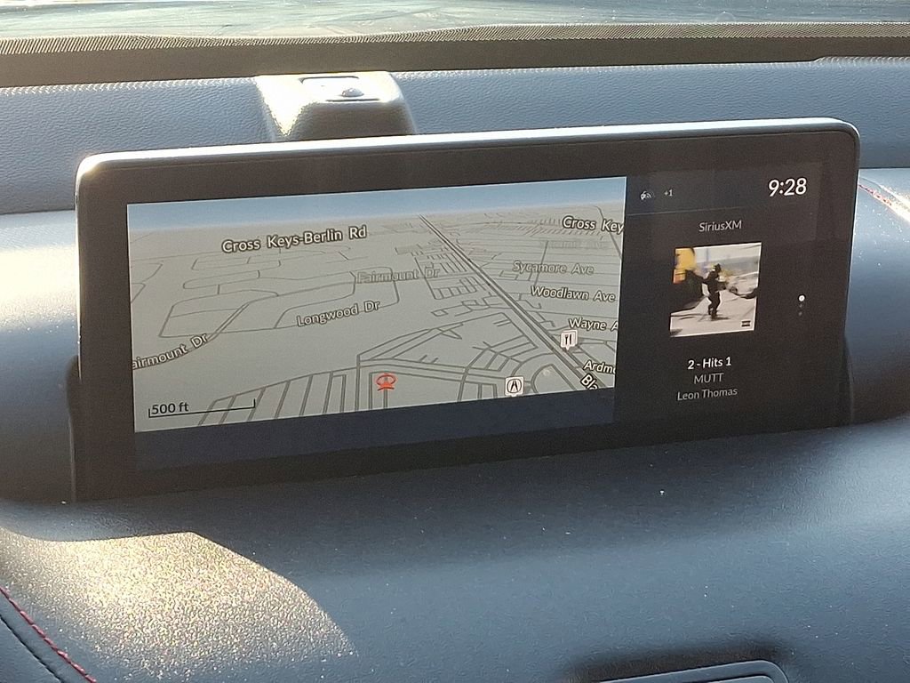 Certified 2023 Acura TLX SH-AWD w/ A-SPEC Pkg image 18