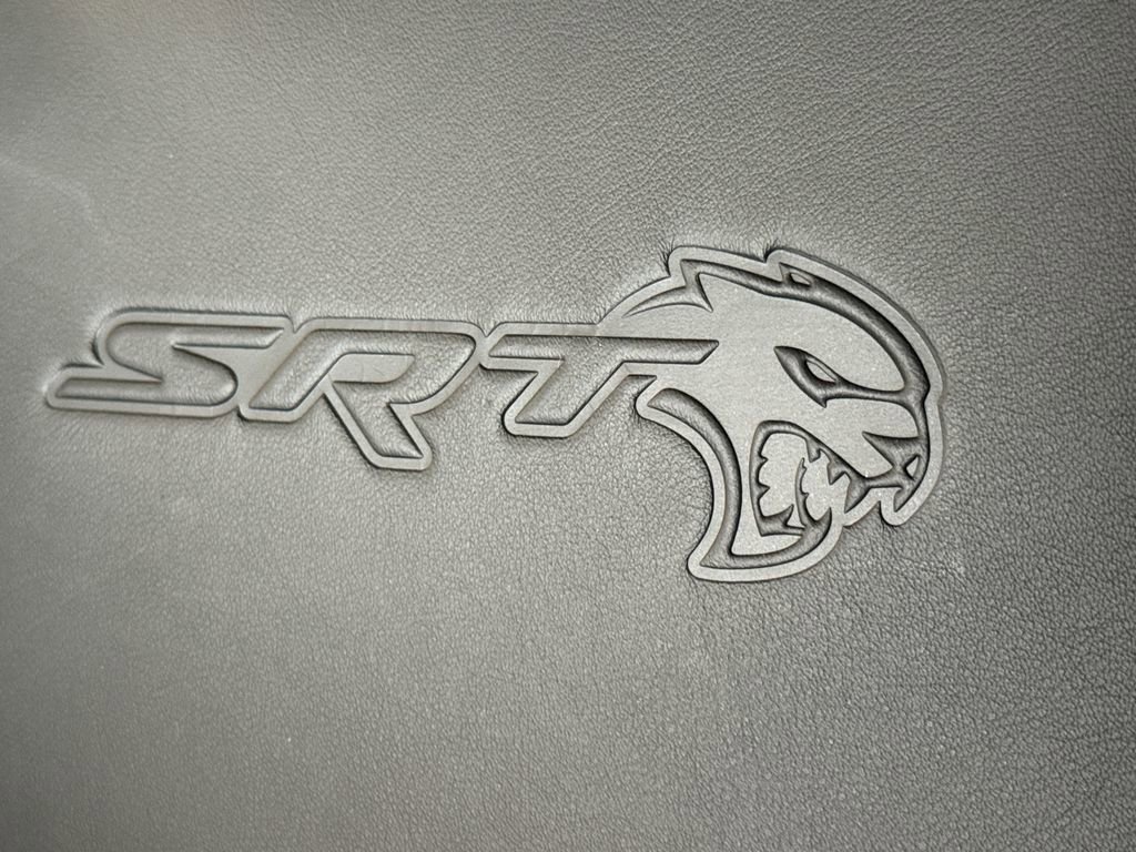 Used 2023 Dodge Challenger SRT Hellcat image 19
