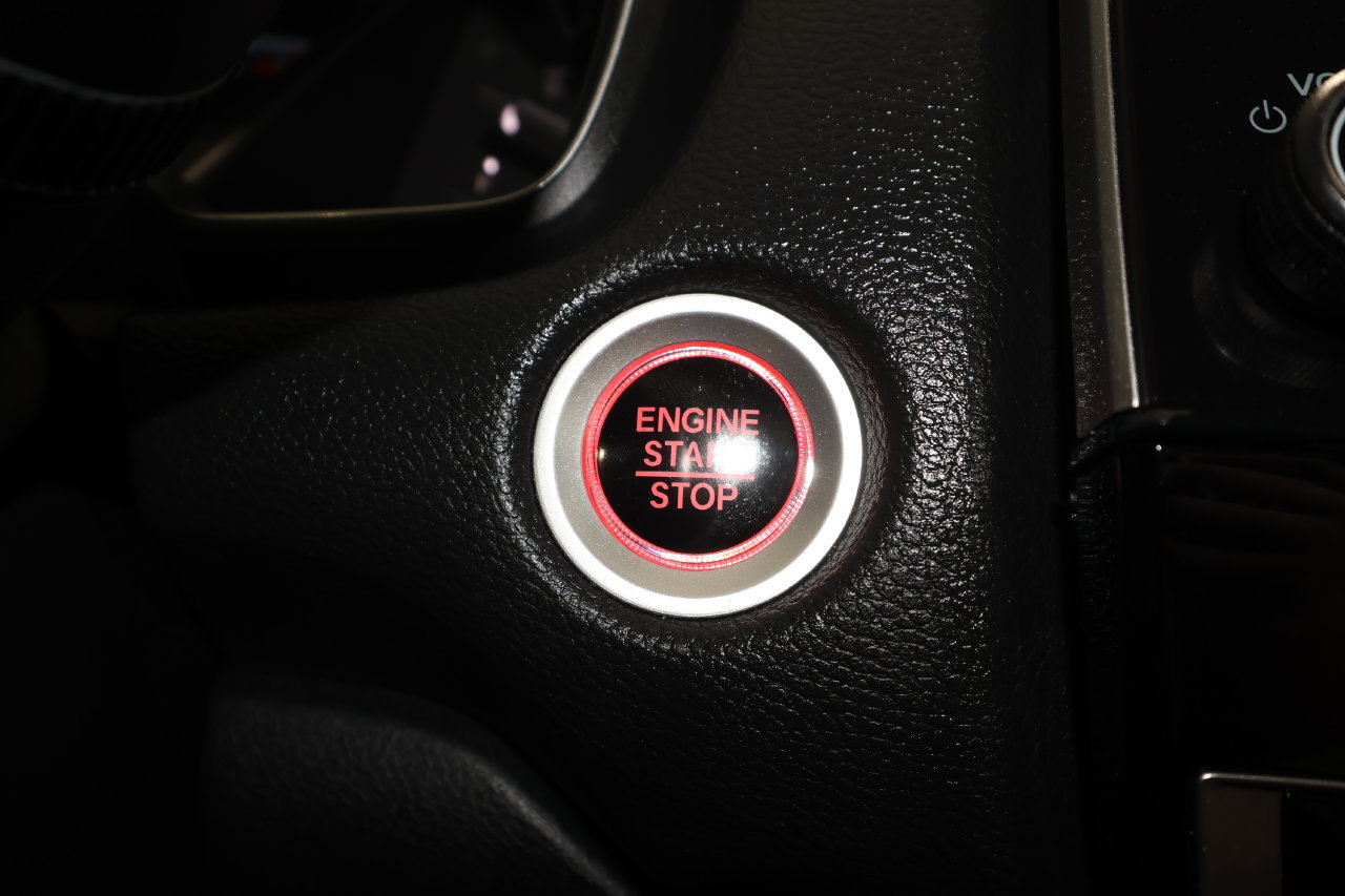 Used 2022 Honda CR-V EX image 15