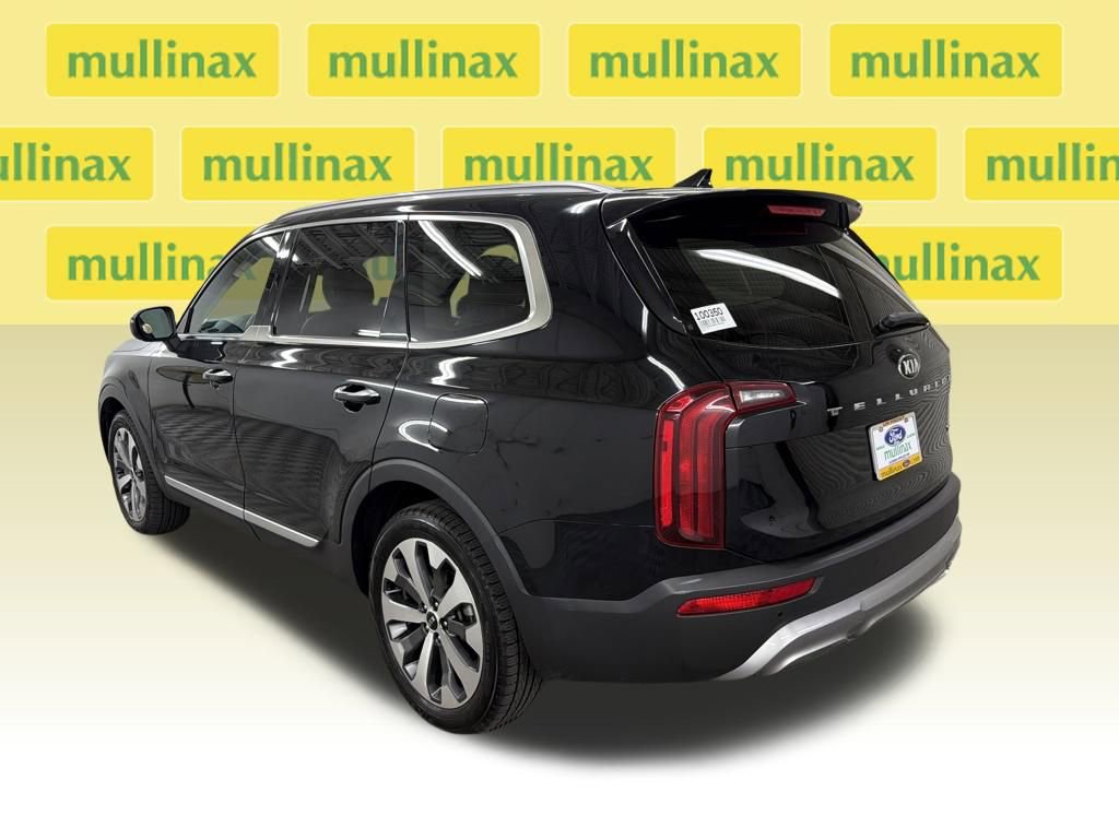 Used 2021 Kia Telluride S image 9