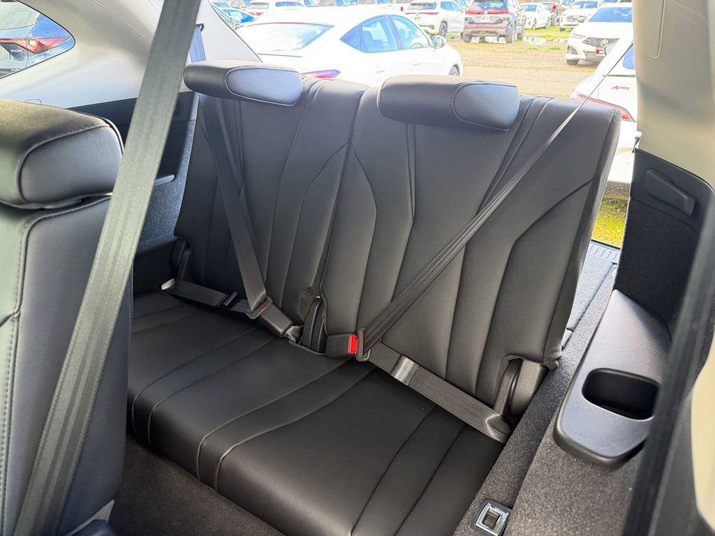 New 2026 Acura MDX FWD image 27