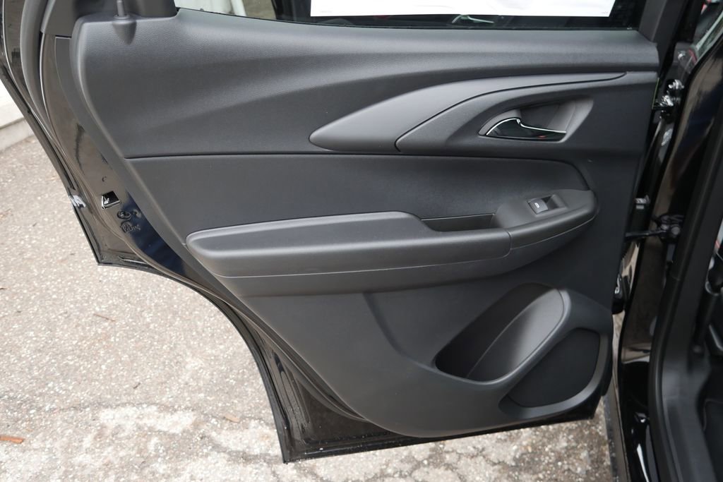 New 2026 Chevrolet TrailBlazer RS w/ Convenience Package image 33