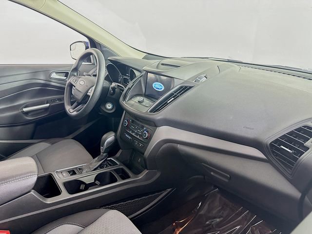 Used 2018 Ford Escape SE w/ SE Sync 3 Package image 28