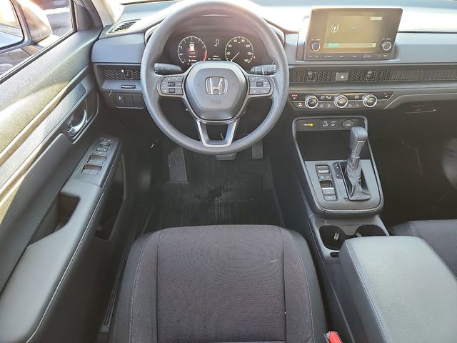 Used 2024 Honda CR-V EX image 11