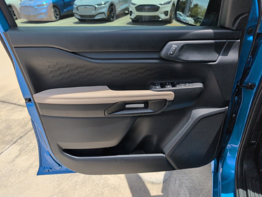New 2026 Ford Ranger XLT RWD image 26