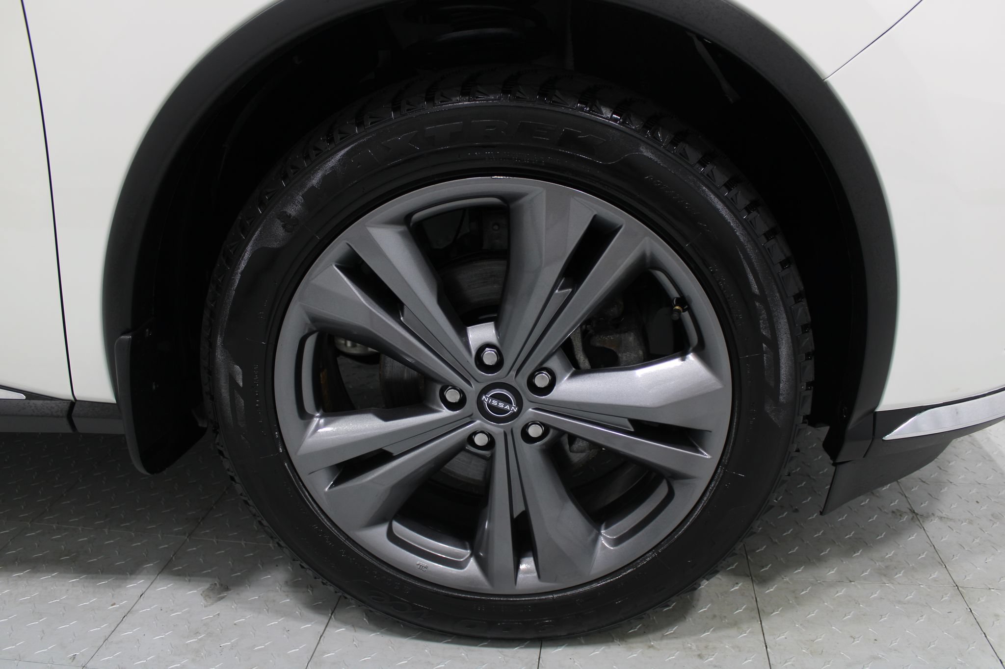 Used 2023 Nissan Murano Platinum AWD/4WD image 5