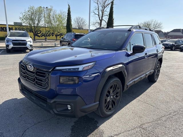 New 2026 Subaru Outback Limited XT image 8