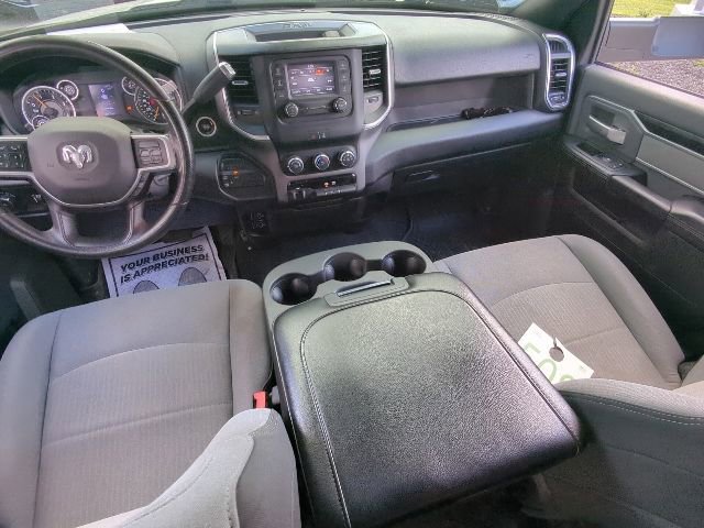 Used 2021 RAM 2500 Big Horn AWD/4WD image 6