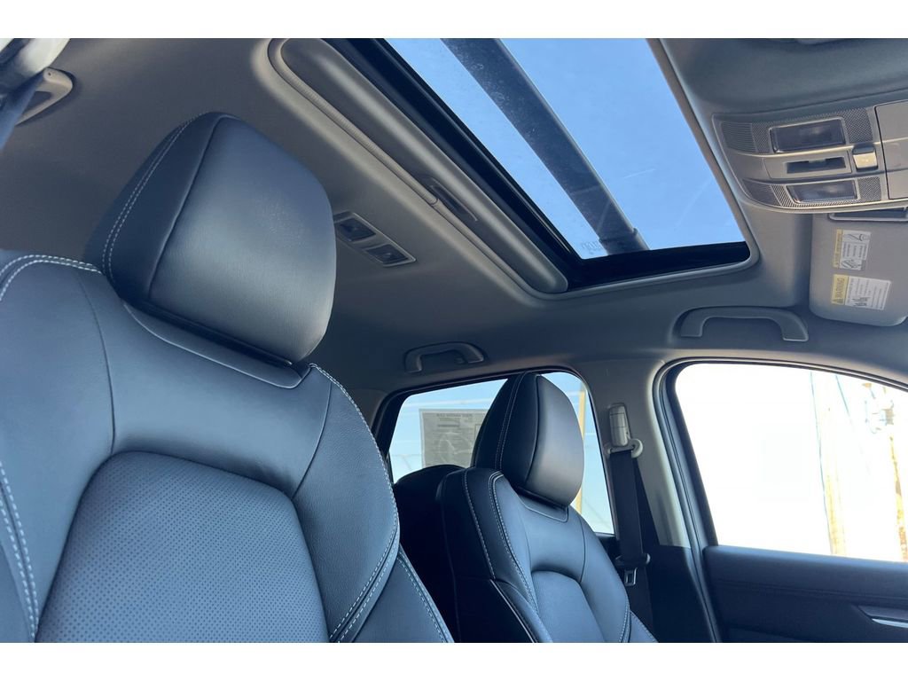 New 2025 MAZDA CX-5 AWD 2.5 S image 17