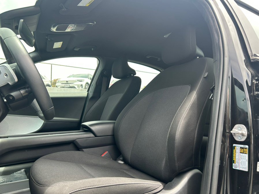 Used 2024 Hyundai Ioniq 6 SE RWD image 20