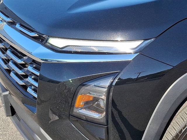 Used 2025 Chevrolet Equinox LT FWD image 28