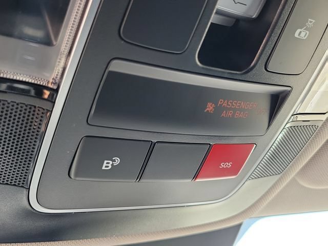 New 2026 Hyundai Sonata SEL FWD image 20