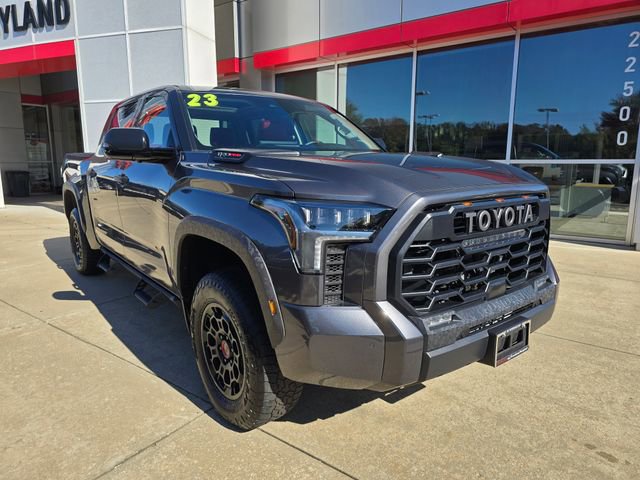 Used 2023 Toyota Tundra TRD Pro
