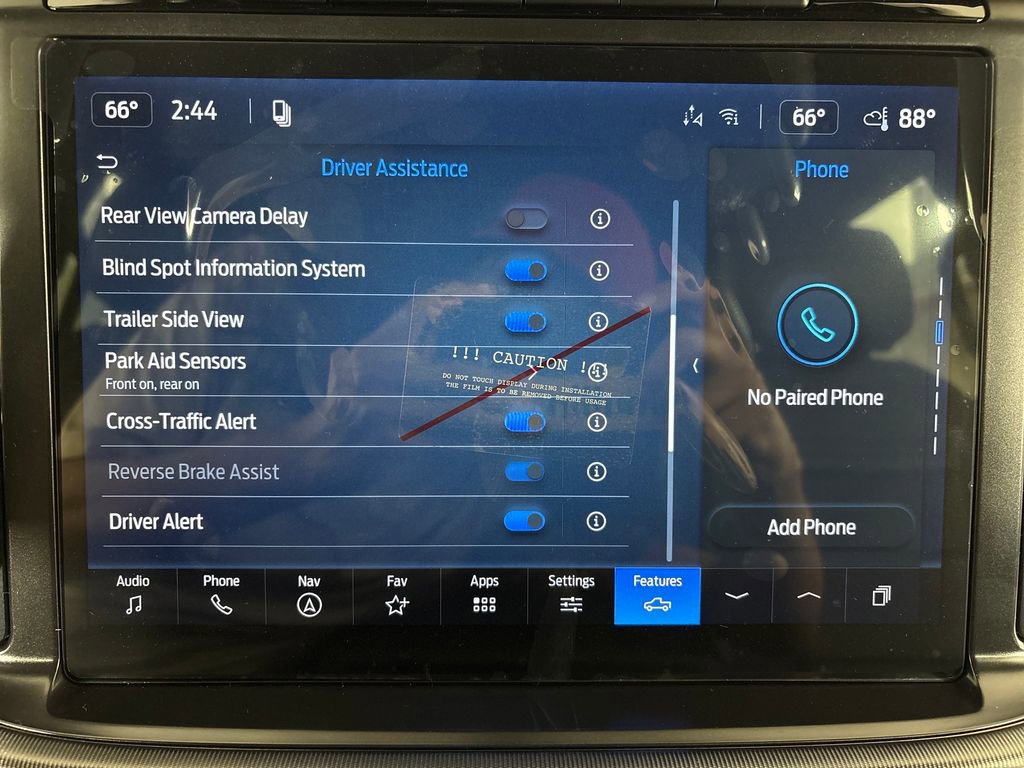 New 2026 Ford F150 Raptor image 35