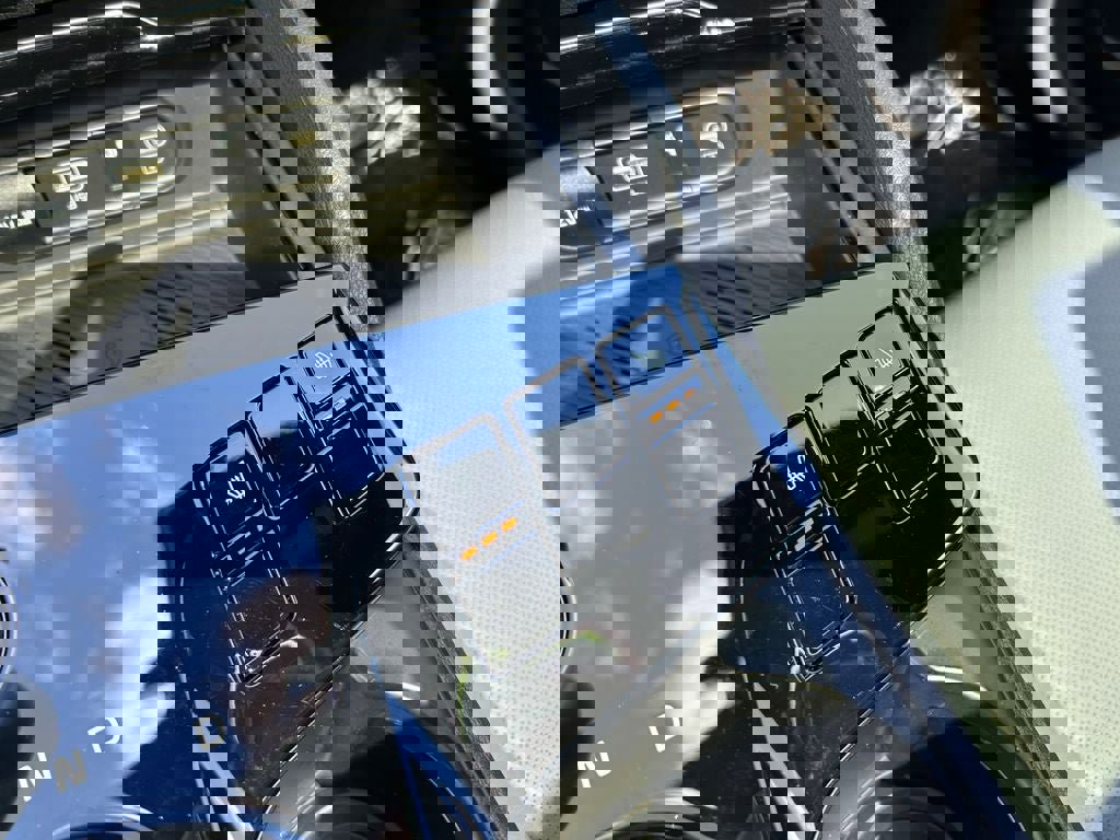 Used 2025 Kia Sportage X-Line image 36