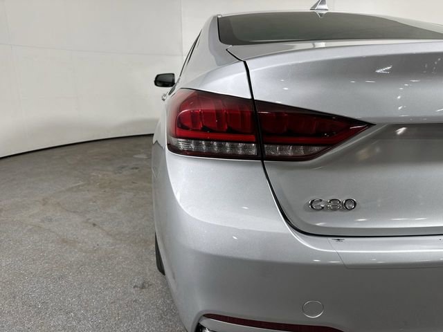 Used 2018 Genesis G80 3.8 image 29