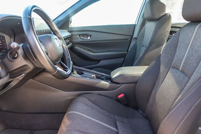 Used 2025 Honda Accord Sport image 20