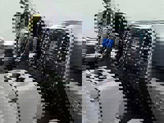 Used 2018 Ford F150 XLT w/ Equipment Group 301A Mid image 21