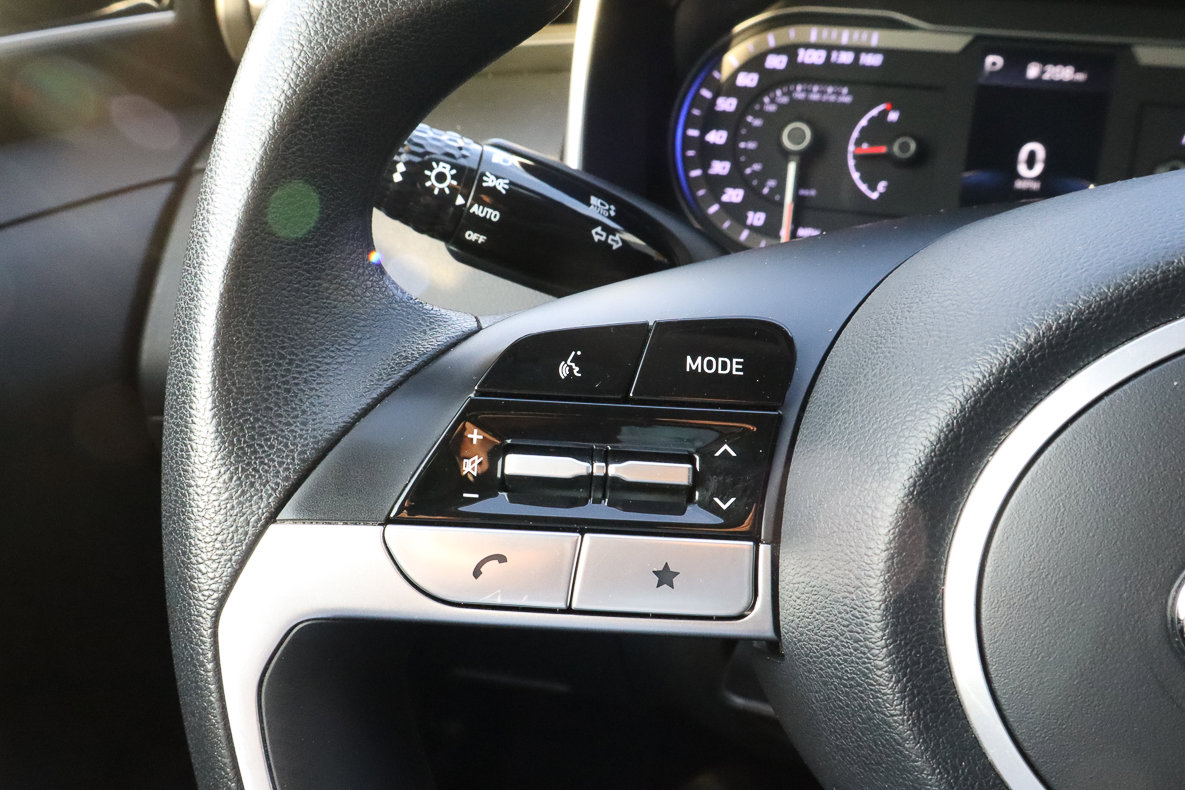 Used 2024 Hyundai Tucson SEL image 28