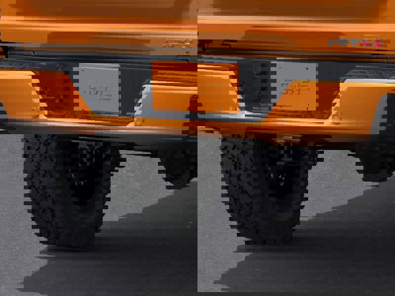 New 2026 GMC Canyon AT4 image 14