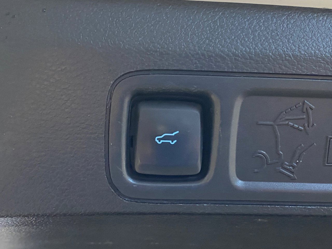 Used 2020 Ford Expedition Max Platinum image 6