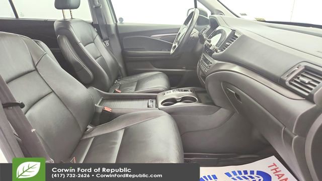 Used 2022 Honda Pilot Special Edition image 24