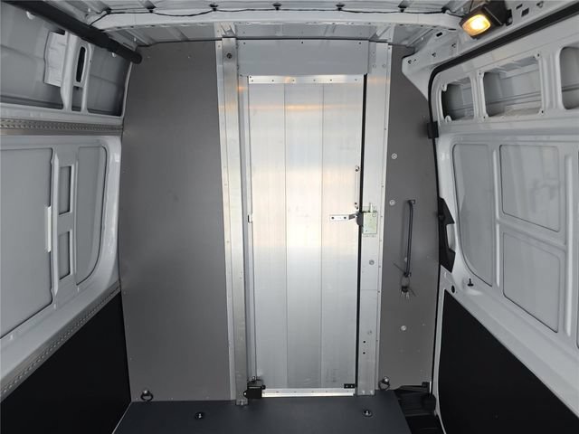 New 2026 Mercedes-Benz Sprinter 2500 image 7
