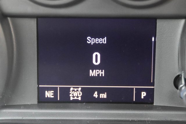 New 2026 GMC Sierra 1500 Pro w/ Graphite Edition image 23