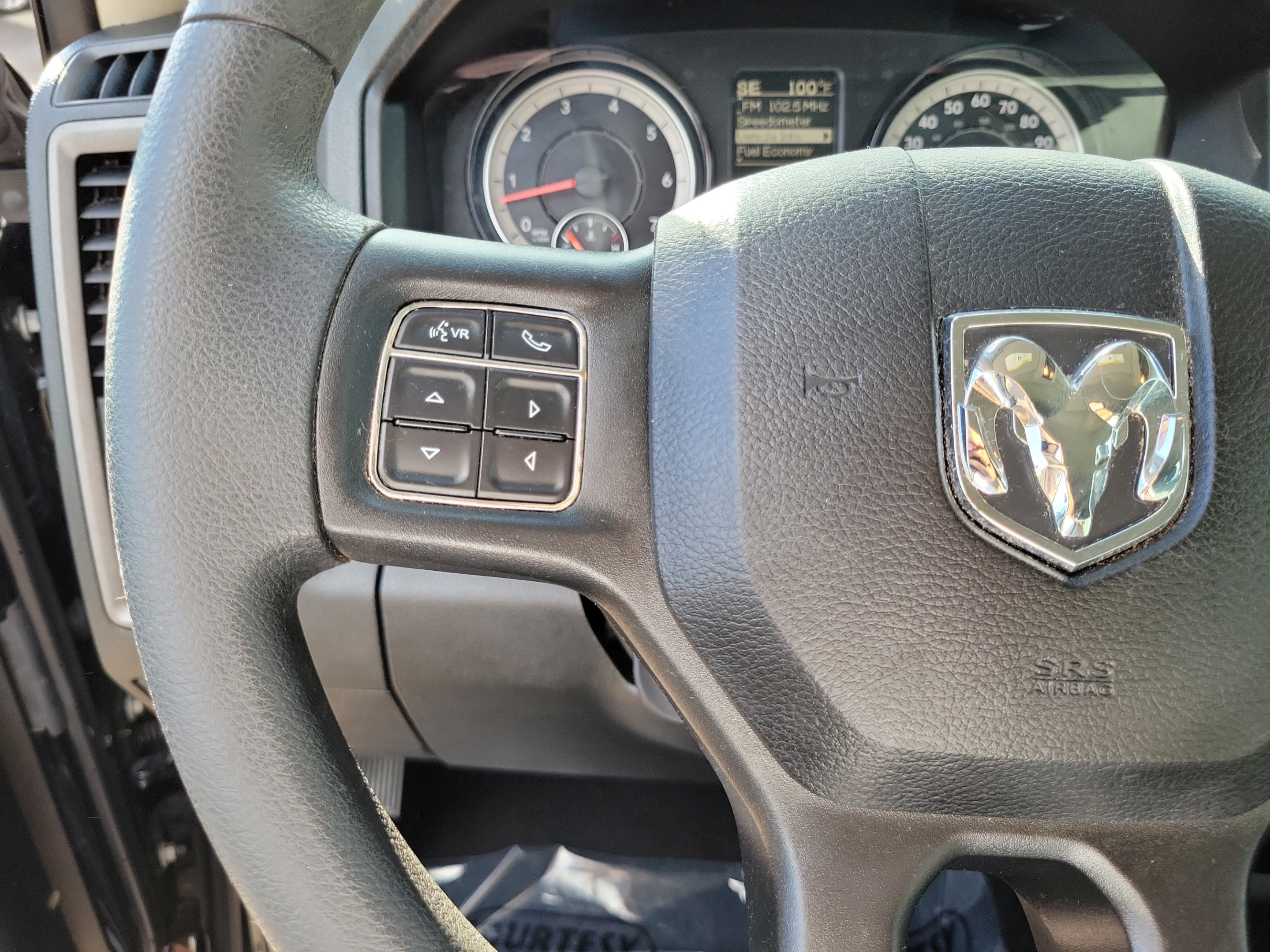 Used 2020 RAM 1500 Tradesman w/ Tradesman SXT Package RWD image 13