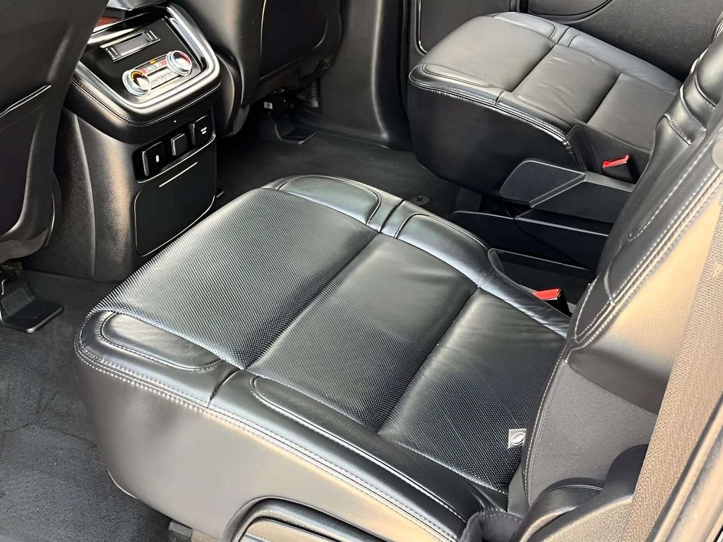 Used 2021 Lincoln Navigator L Reserve AWD/4WD image 13