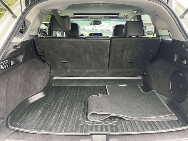 Used 2017 Acura RDX FWD w/ Technology Package image 12