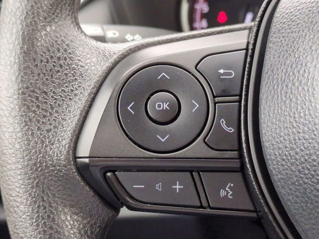 Used 2024 Toyota RAV4 LE image 23