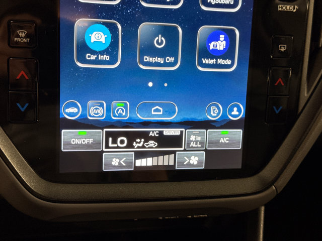 Certified 2024 Subaru Crosstrek 2.5i Limited AWD/4WD image 17