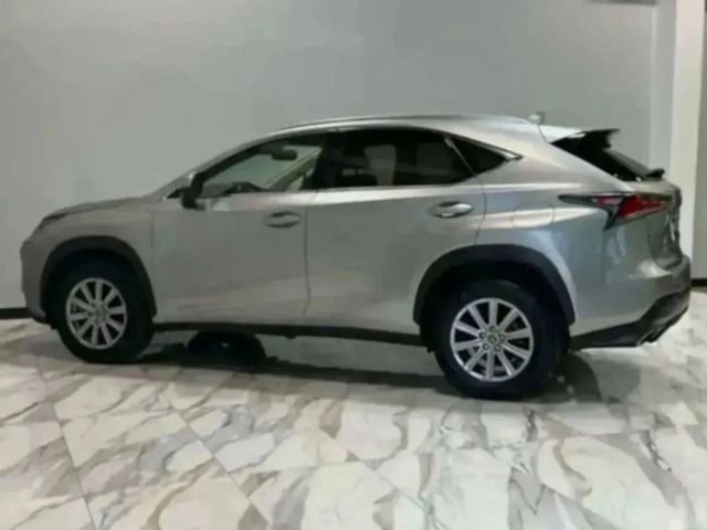 Used 2020 Lexus NX 300 FWD w/ Comfort Package image 43