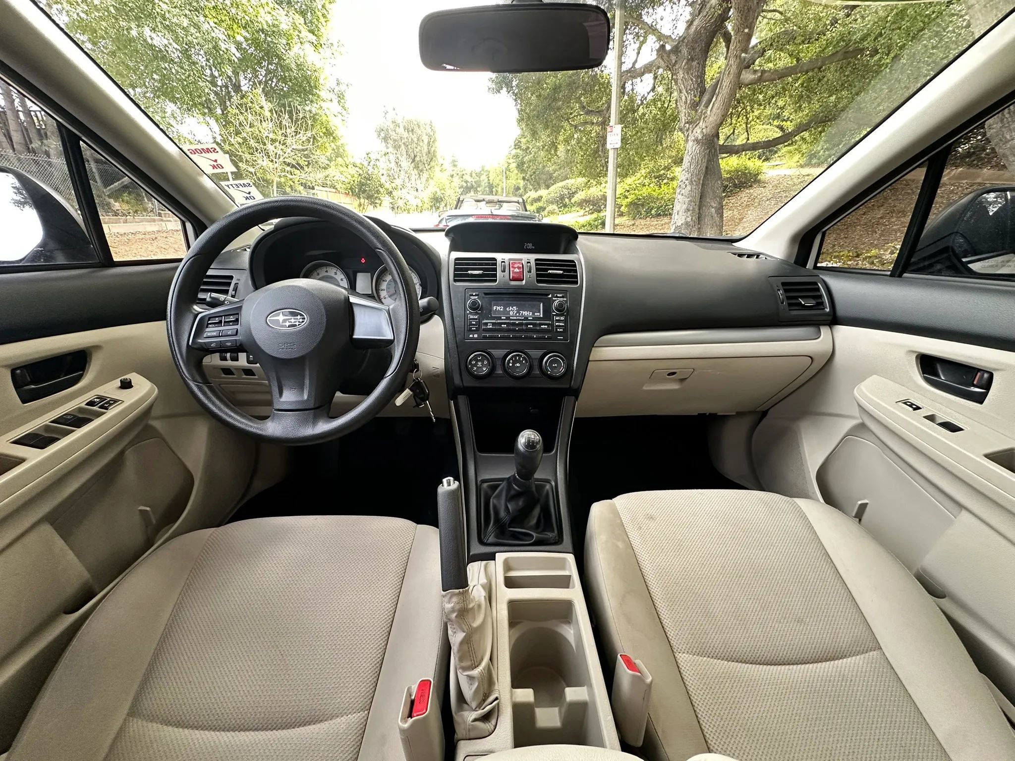 Used 2013 Subaru Impreza 2.0i image 23