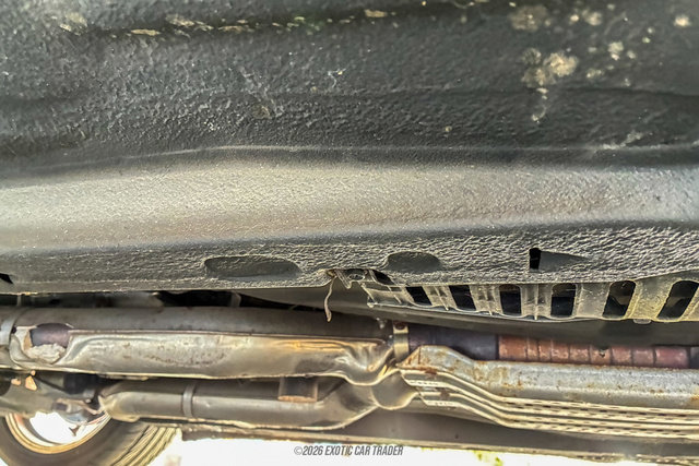 Used 1994 Nissan 300ZX Twin Turbo image 95