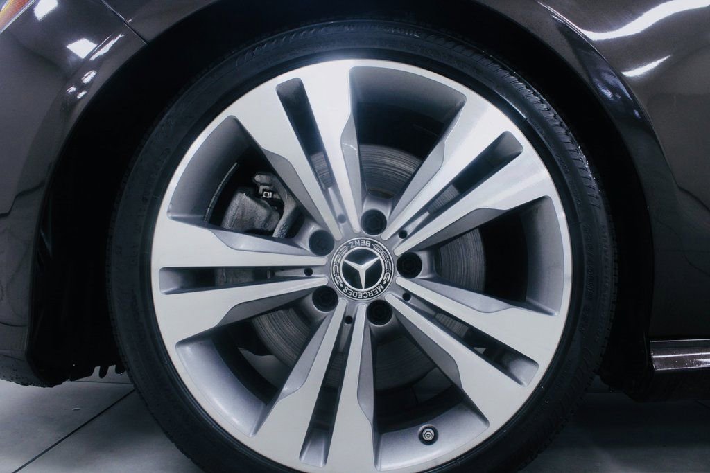 Used 2019 Mercedes-Benz CLA 250 image 3