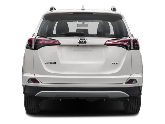 Used 2018 Toyota RAV4 Adventure AWD/4WD image 5