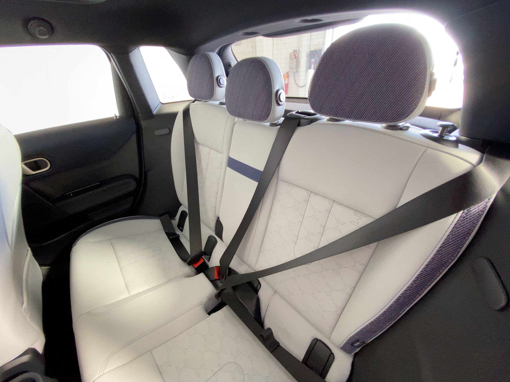 New 2026 MINI Cooper S image 27