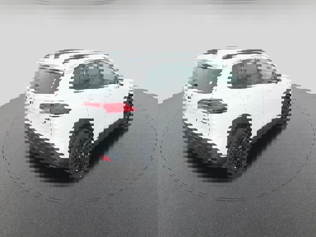 New 2026 Toyota Corolla Cross AWD Hybrid image 9