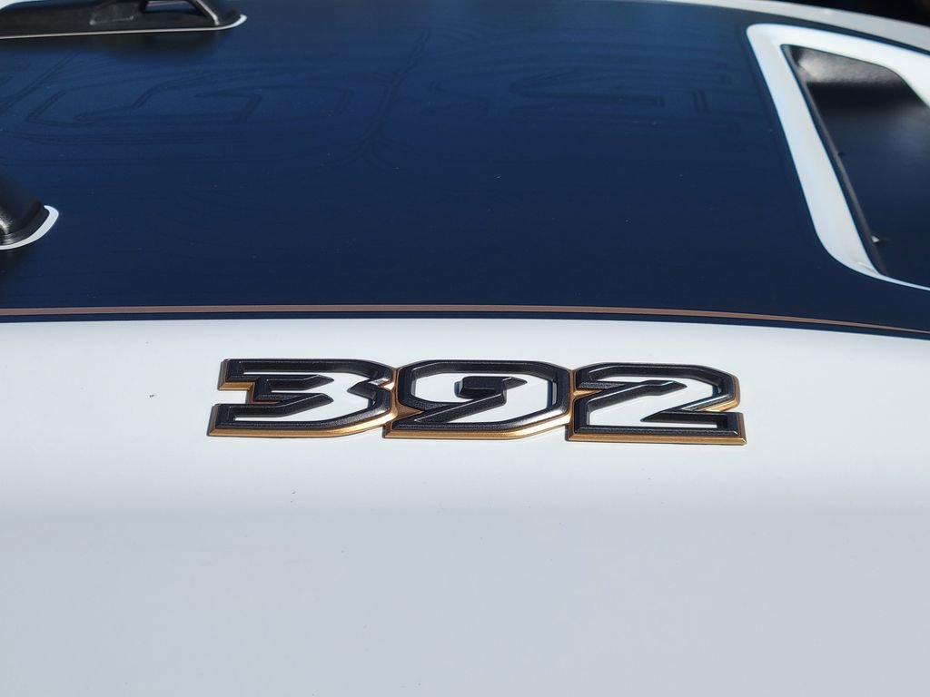 New 2025 Jeep Wrangler Unlimited Rubicon 392 image 40