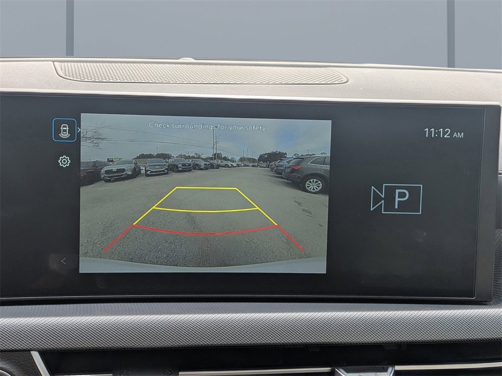 Used 2024 Hyundai Sonata SEL w/ Convenience Package image 20