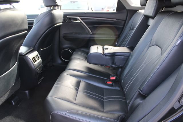 Used 2019 Lexus RX 350 FWD w/ Luxury Package image 42