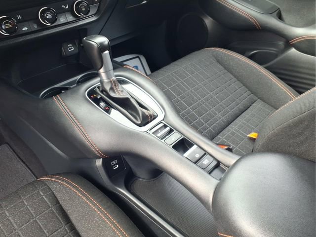 Used 2024 Honda HR-V Sport image 20