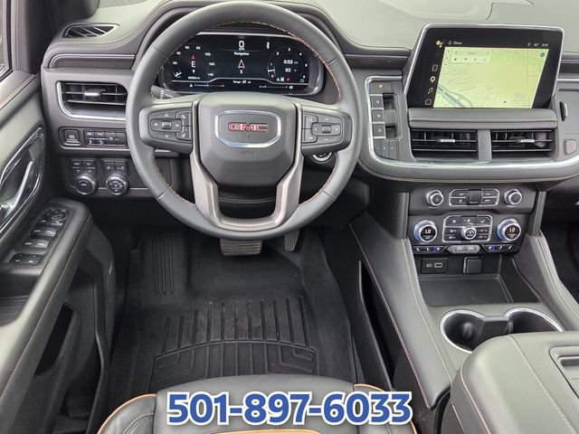 Used 2024 GMC Yukon AT4 AWD/4WD image 11