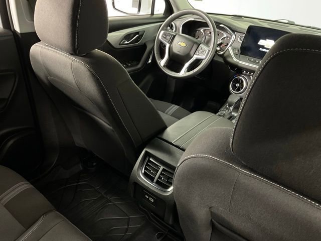 Used 2023 Chevrolet Blazer LT w/ Convenience Package AWD/4WD image 34
